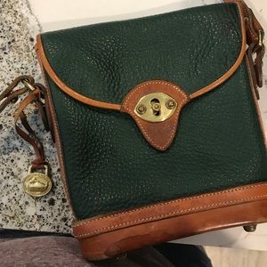 Dooney & Bourke crossbody